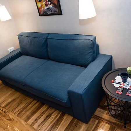 Apartman Donner Centar Subotica Exterior foto