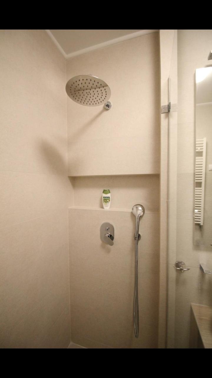 Apartman Donner Centar Subotica Exterior foto