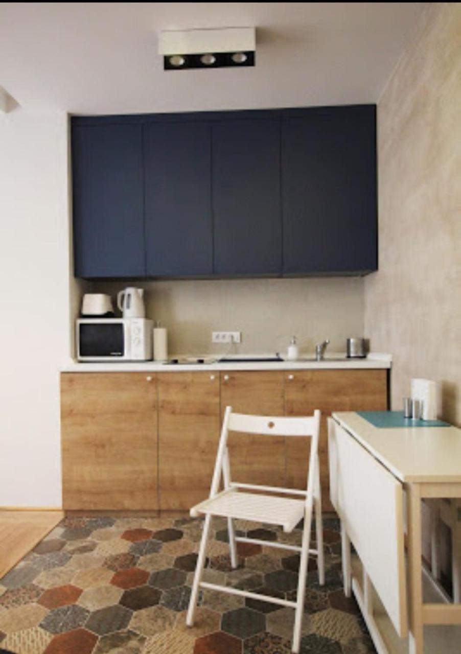 Apartman Donner Centar Subotica Exterior foto